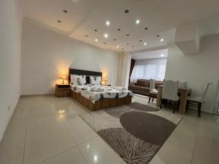 Ulpiana apartament - Pristina - 6