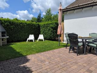 Tor zum Saueland mit Sauna und Whirlpool - Olpe - 1