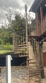 Casa Gelito - Espinareda de Vega - 8