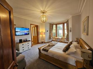 Fendoch Guest House - Inverness - 0