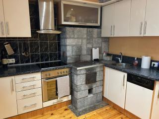 Pharaoh Apartment - Balvi - 4