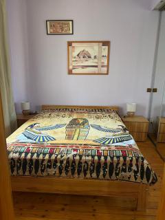 Pharaoh Apartment - Balvi - 7