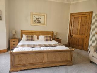 Fendoch Guest House - Inverness - 1