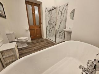 Fendoch Guest House - Inverness - 2