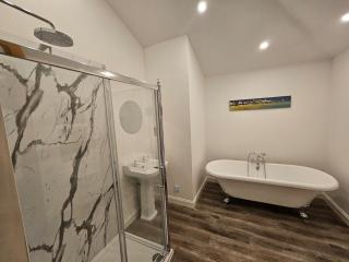 Fendoch Guest House - Inverness - 4