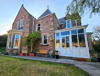 Fendoch Guest House - Inverness - 6