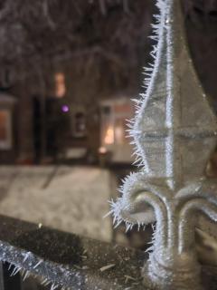 Fendoch Guest House - Inverness - 8