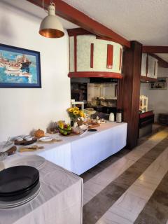 Omir Bed & Breakfast - 1