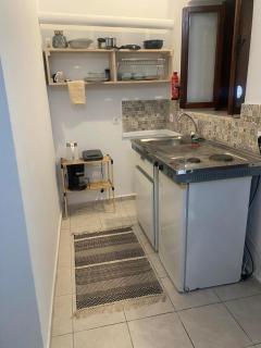 Isola Studio 1 - Rhodes - 2