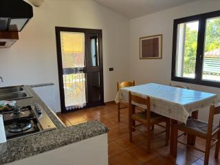 Appartamento Marte - Àrbatax - 2