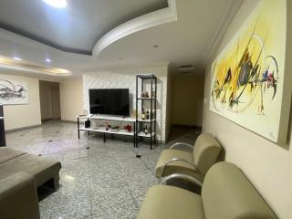 Apartamento 402 - - 7