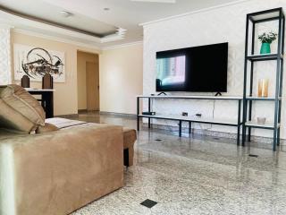 Apartamento 402 - - 5