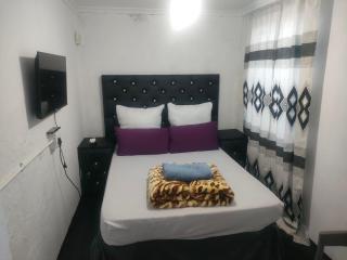 Guest house on barnes - Johannesburgo - 2