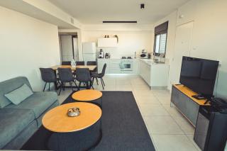 Magdala Resort 2BR With private pool - Migdal - 6