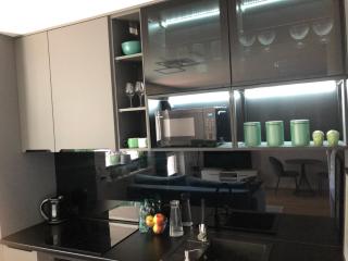 Komfortowy apartament Osiedle Lecha- garaż podziemny, balkon ,wejście 24h kod ,centrum, targi ,faktura - Kielce - 4