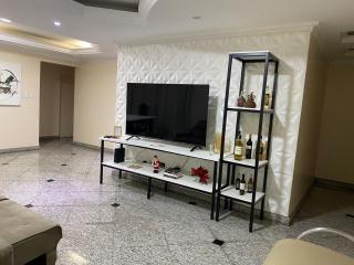 Apartamento 402 - - 9