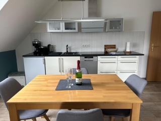 Magdalena Apartments 5 - Elend - 1