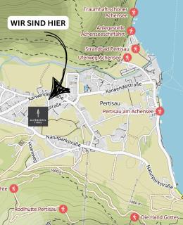 ALPENHOTEL TYROL - B&B - Hundefreundliches Konzepthotel - adults only - Pertisau - 1