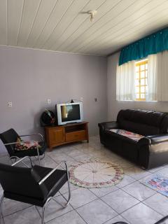 Casa Lilás - Goiás - 5