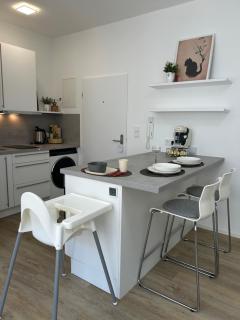 Kempten zentral 1-Zimmer Wohnung - Kempten - 2