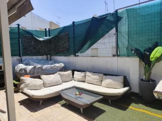 AMANECER BOUTIQUE HOME, BEACH, Village & RELAX - Chiclana de la Frontera - 9
