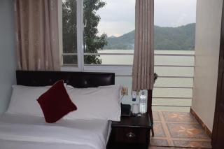 Cliff lake hotel cafe and bar - Pokhara - 6
