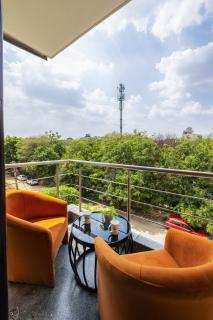 Limewood stay premier golf course road -sector 42 - Gurgaon - 5
