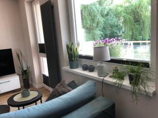 Komfortowy apartament Osiedle Lecha- garaż podziemny, balkon ,wejście 24h kod ,centrum, targi ,faktura - Kielce - 3