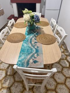 Villa Lucia appartamento Ischia - Leporano Marina - 9