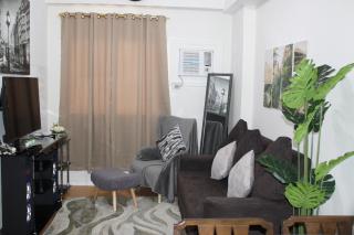 Cozy & Convenient 1-Bedroom Condo 3 mins Away from the Airport - Lapu Lapu City - 9