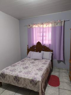 Casa Lilás - Goiás - 2