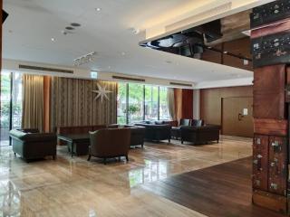 CHECK inn SELECT Taipei NeiHu - Taipei - 3