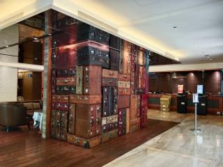 CHECK inn SELECT Taipei NeiHu - Taipei - 5