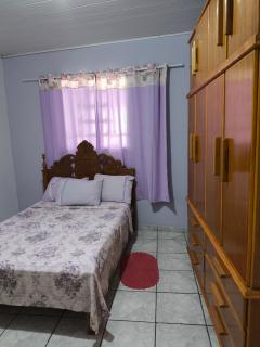 Casa Lilás - Goiás - 1