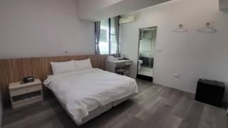 Xingyi Hotel - Città di Chiayi - 7