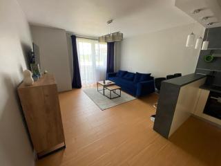 Apartament Nova Gniewino - Gniewino - 8