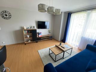Apartament Nova Gniewino - Gniewino - 9