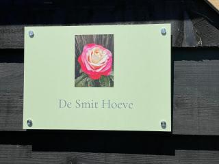 De Smit Hoeve - Noordgouwe - 9