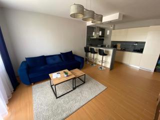 Apartament Nova Gniewino - Gniewino - 0