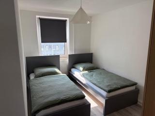 Wohnung Barmbeker Atem - Amburgo - 4