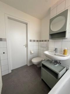 Wohnung Barmbeker Atem - Amburgo - 2