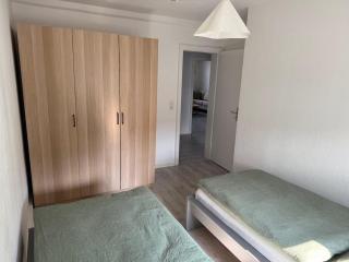 Wohnung Barmbeker Atem - Amburgo - 3