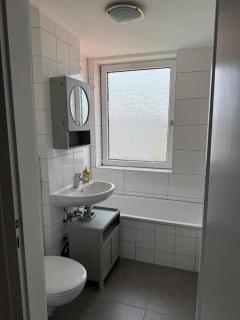Wohnung Barmbeker Atem - Amburgo - 1