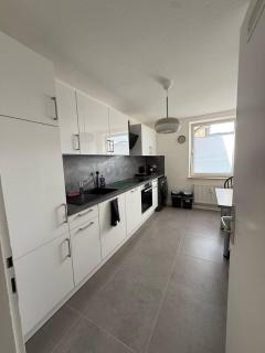 Wohnung Barmbeker Atem - Amburgo - 6