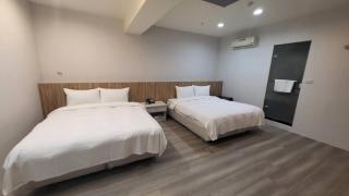 Xingyi Hotel - Città di Chiayi - 8