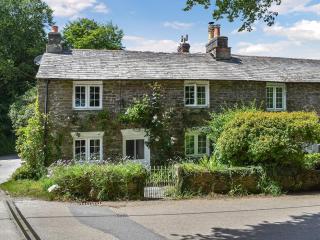 Hollyhocks Cottage - Helland - 0
