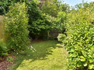 Hollyhocks Cottage - Helland - 5