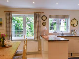 Hollyhocks Cottage - Helland - 2