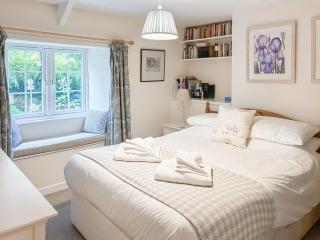 Hollyhocks Cottage - Helland - 1