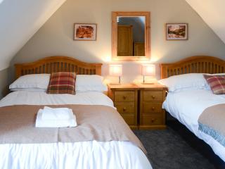 Wallace House - Dornoch - 1